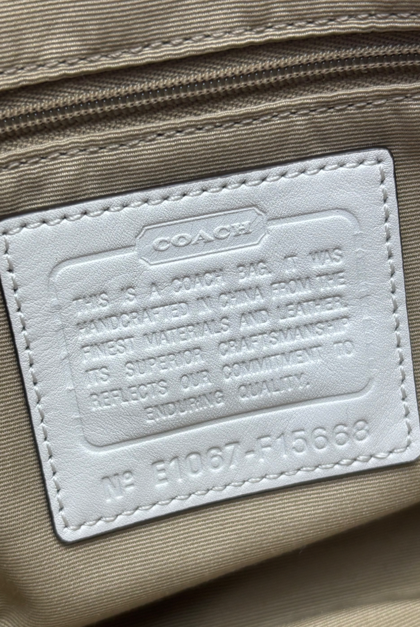 Coach Lime Green Soho Shoulder Bag